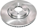 Front Brake Rotor for Mazda 6 (2019–2021) MV859TR Disc Brake Rotor