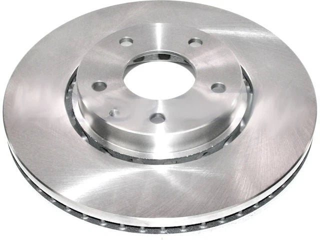 Front Brake Rotor for Mazda 6 (2019–2021) MV859TR Disc Brake Rotor