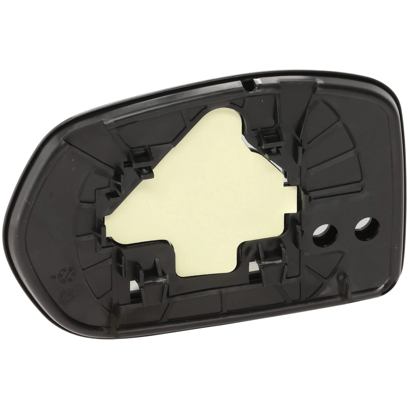 Driver Left Side Mirror Glass for Honda CR-V (2007-2011)