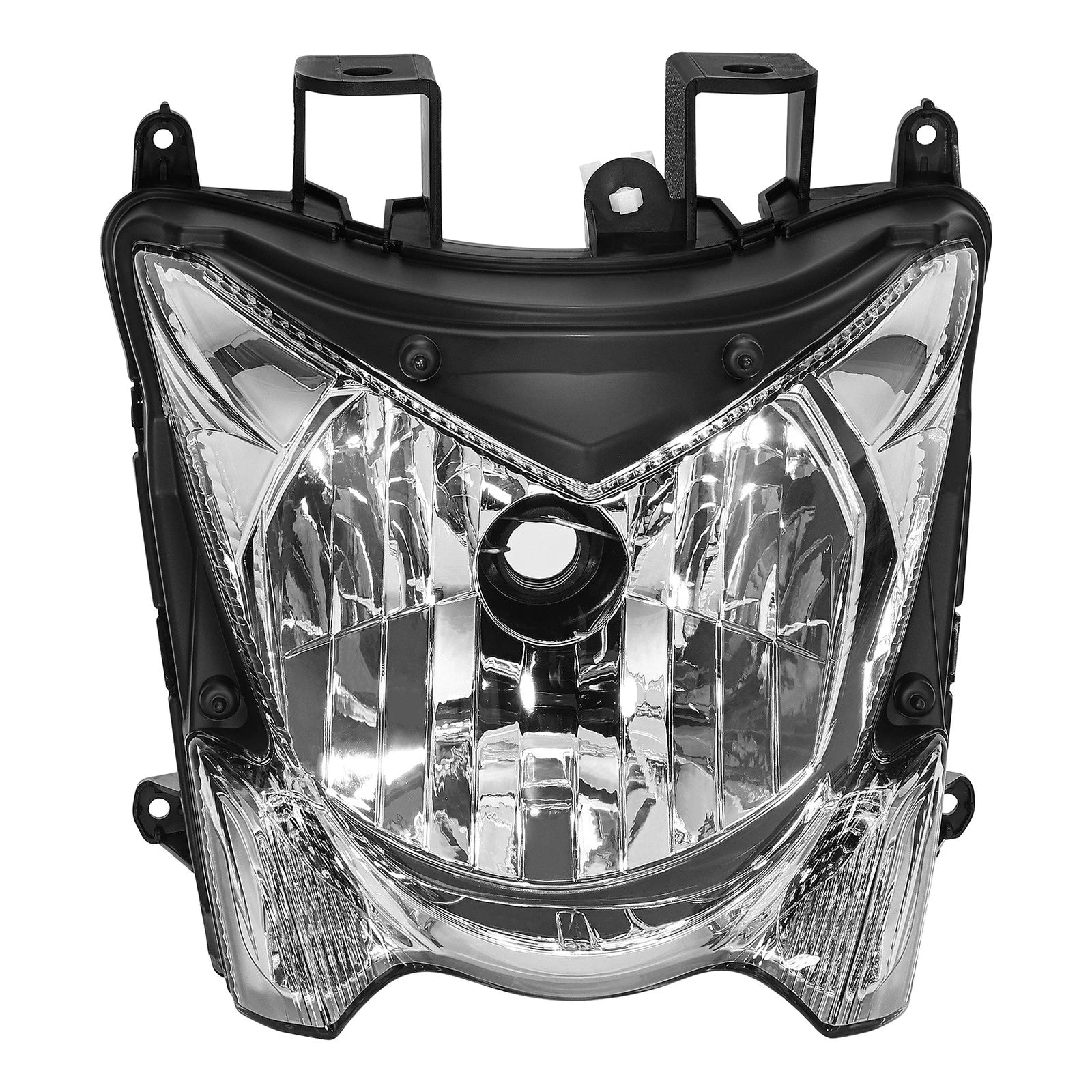 LED Headlight Assembly for Suzuki GSXS1000 ABS (2015–2020)