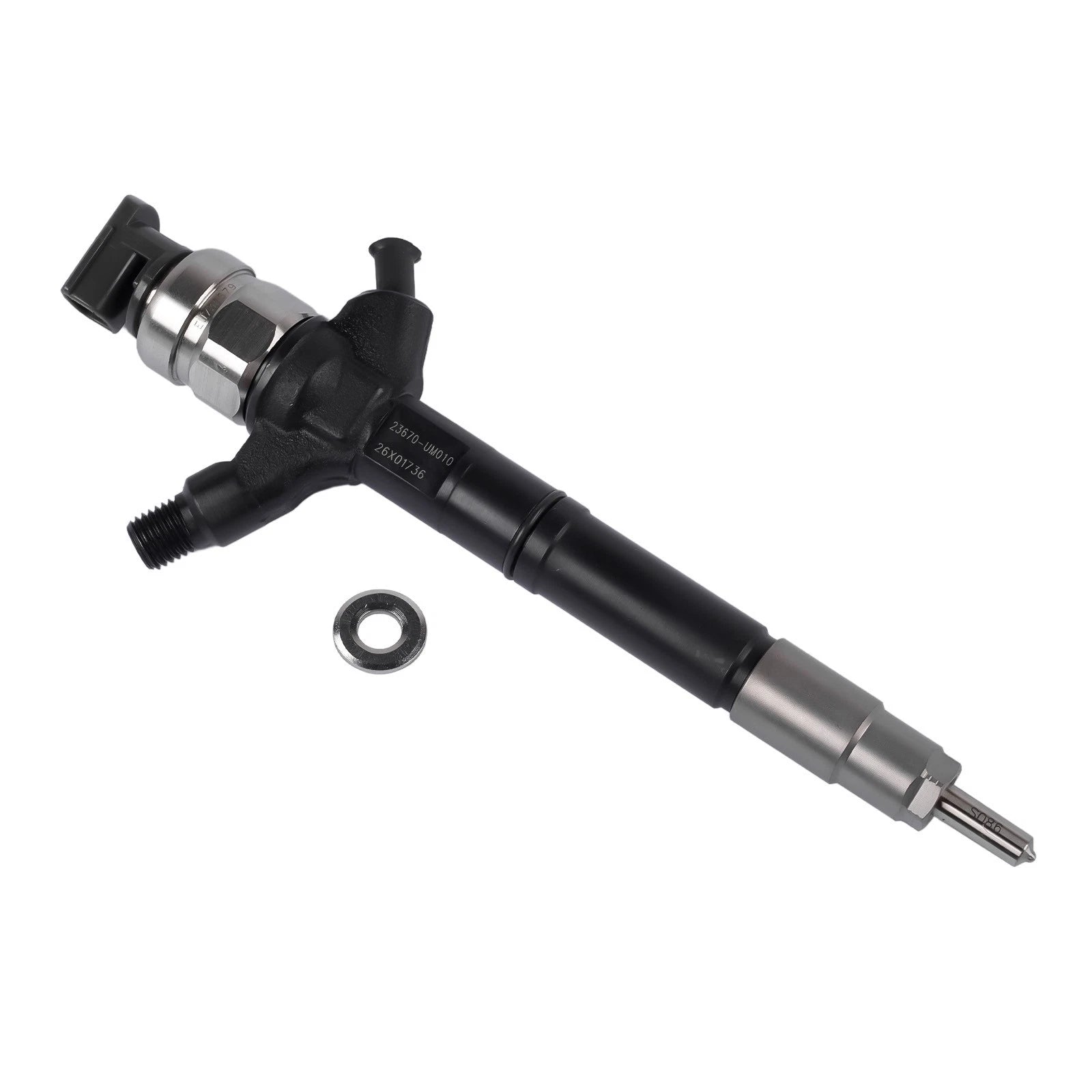 Fuel Injector for Toyota Forklift 8FDU15 8FDU20 8FDU25 8FDU30