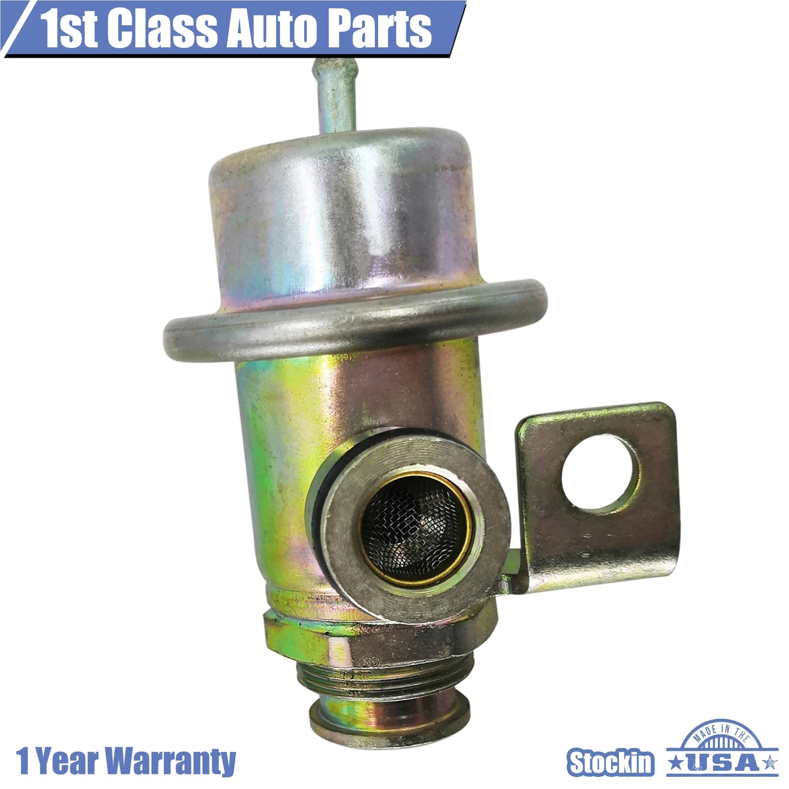 Fuel Injection Pressure Regulator for Buick Century Chevrolet Lumina (1997–2005)