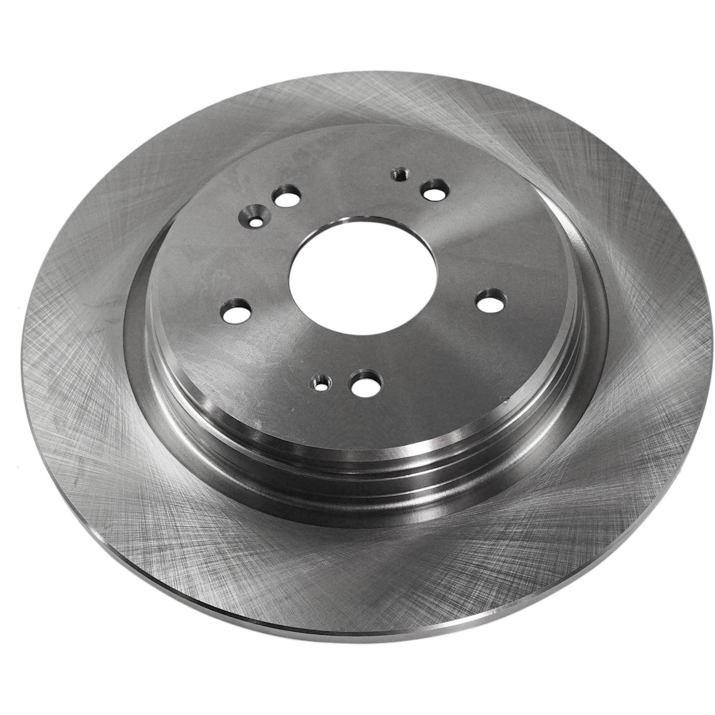 Rear Brake Disc Rotors for Honda CR-V, Acura TLX (2015–2020)