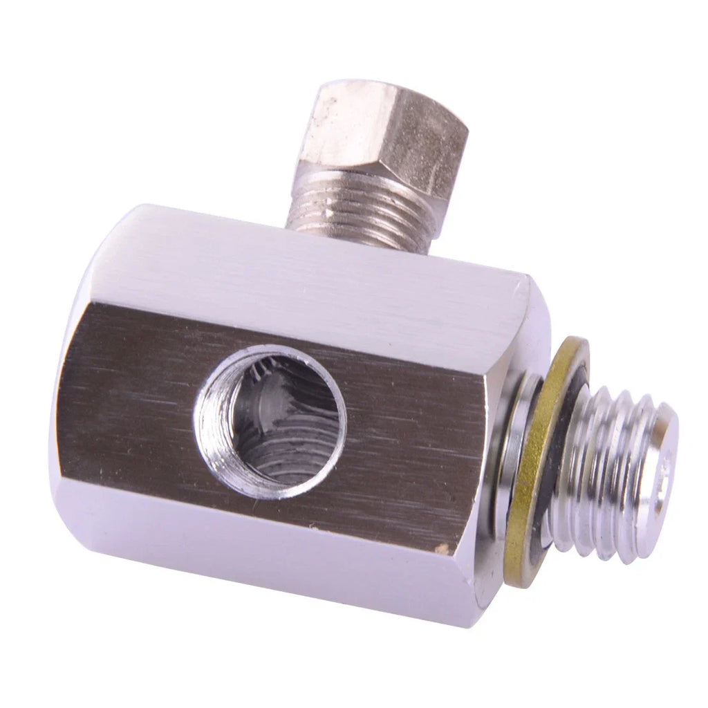 Oil Pressure Gauge Adapter for BMW 3 Series E30 E36 318is 320 325i 328 M3