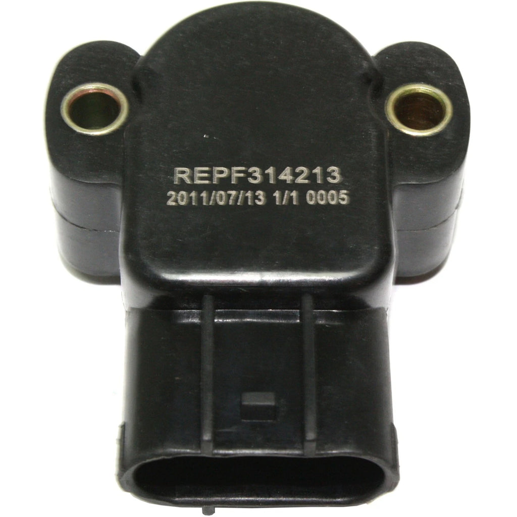 Idle Control Valve Kit for Ford Explorer, Mountaineer (2002–2003)