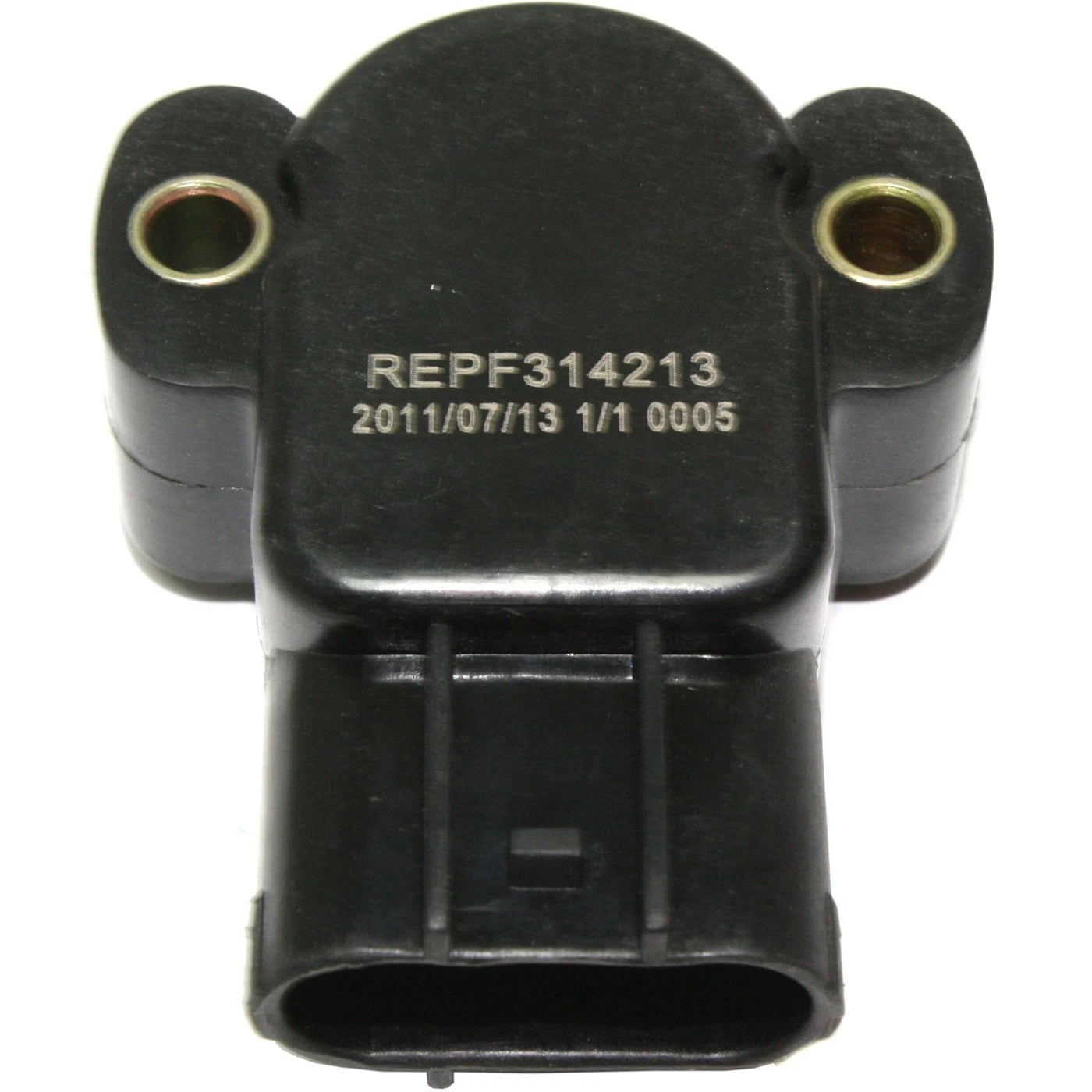 Idle Control Valve Kit for Ford Explorer, Mountaineer (2002–2003)