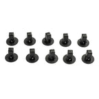 Fasteners Clip / Side Panel / Tool Parts
