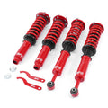Coilover Suspension Struts Kit for Honda Accord (2003–2007) & Acura TL (2004–2008)