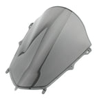Motorcycle Windscreen Windshield for Kove Moto 400RR (2023-2024)