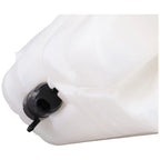 Washer Reservoir for Chevrolet Camaro (2010–2015) with Pump