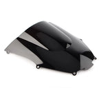 Front Windshield for Kawasaki ZX9R (2000–2003) Black Windproof