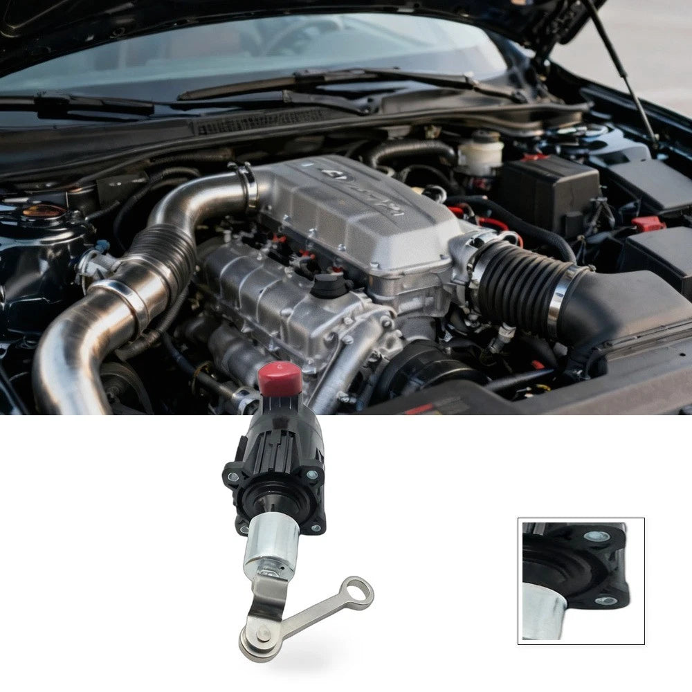 Turbocharger Actuator for Honda Civic CR-V Accord (2016–2022)