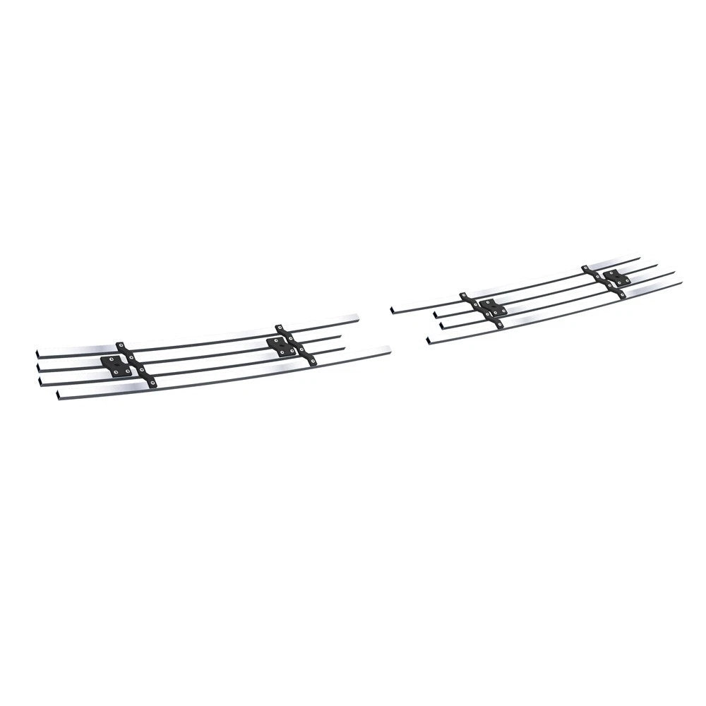 Upper Billet Grille Insert for Chevy Impala Monte Carlo (2006-2013)