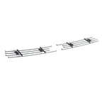 Upper Billet Grille Insert for Chevy Impala Monte Carlo (2006-2013)