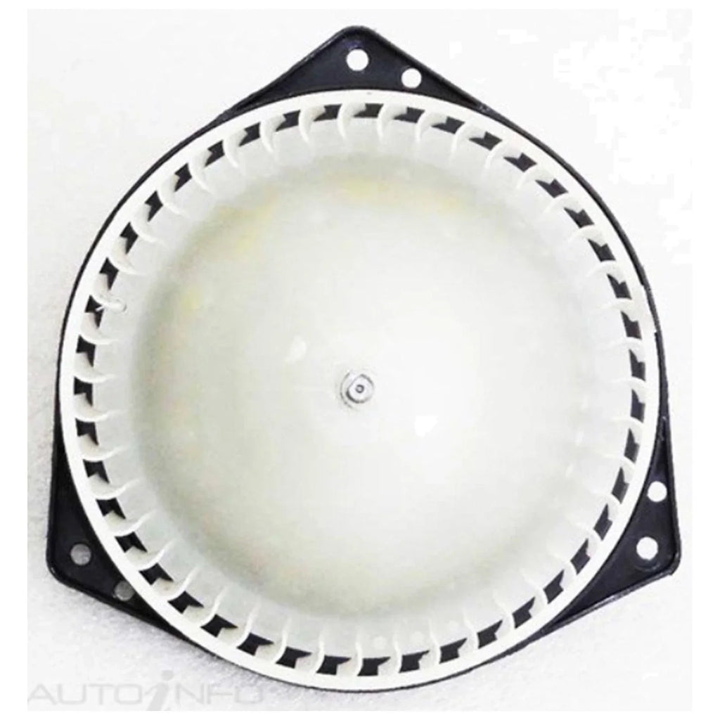 Heater Blower Fan Motor 4 Cyl 3.0L for Isuzu D-Max