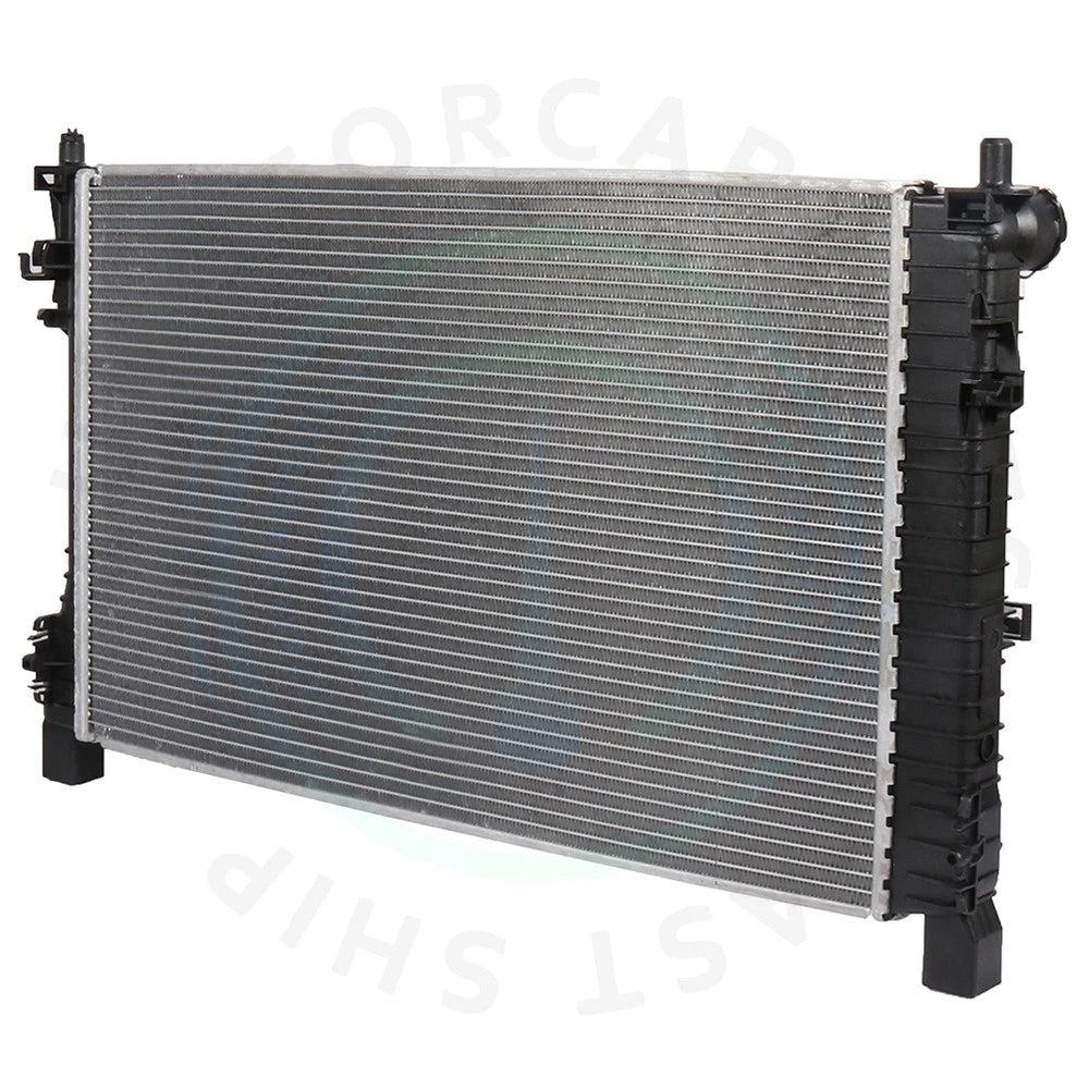 Cooling Kit for Mercedes-Benz C240, CLK320 (2001–2005)