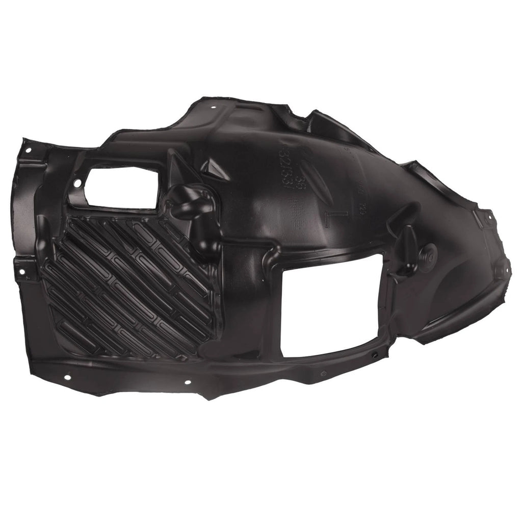 Front Left Fender Liner for BMW 428i 430i 435i 440i (2014–2020)