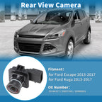 Rear View Park Assist Backup Camera EV4T-19G490-CA for Ford Escape Kuga (2013–2017)