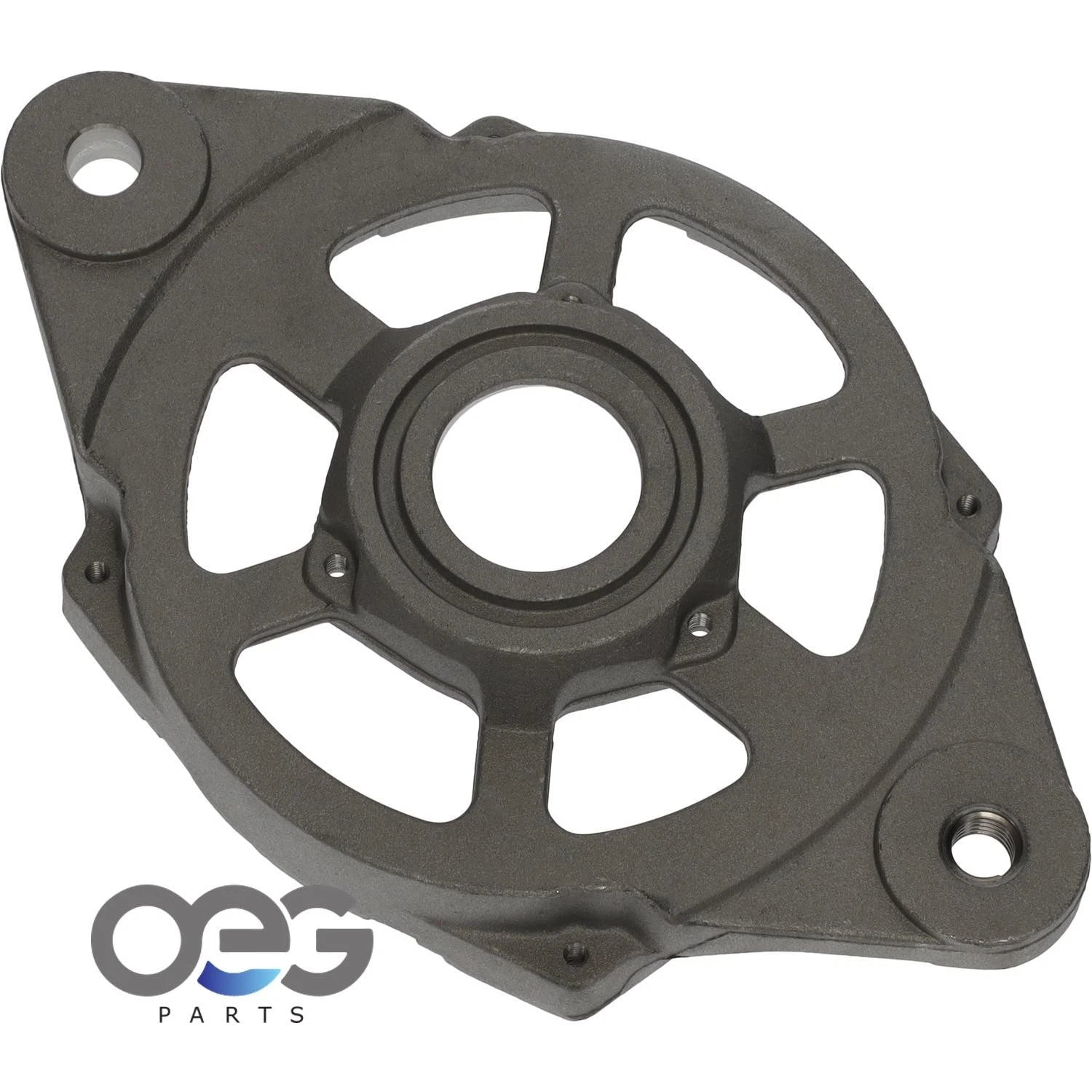 Alternator Frame for Advance Mixer Glider (1994)