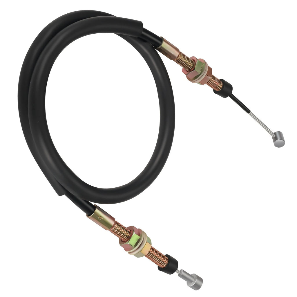Rear Brake Cable #0487-006 for Arctic Cat ATV 375 400 500 Bearcat 1998–2005