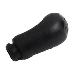 5-Speed Gear Shifter Knob for Renault Clio III (2005–2012)