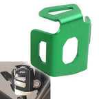 Rear Brake Fluid Reservoir Guard Cover for Kawasaki Ninja 400 Z400 650