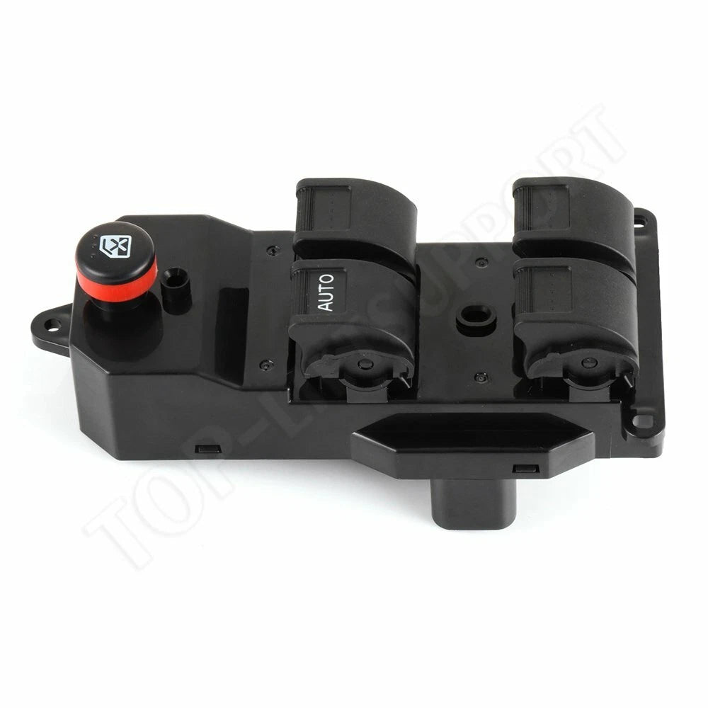 Window Control Switch for Honda Civic 4-Door (2001–2005)