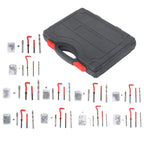 Helicoil Thread Repair Kit for Universal Applications (261 PCS)