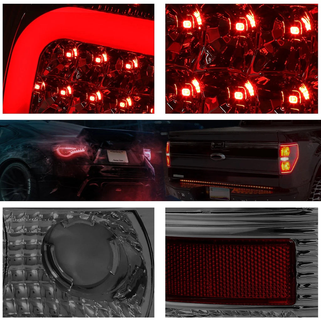 LED Projector Headlight for Honda HR-V (2019–2022)