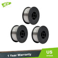 Mild Steel MIG Welding Wire Spool for E71T-GS (3 Pcs)