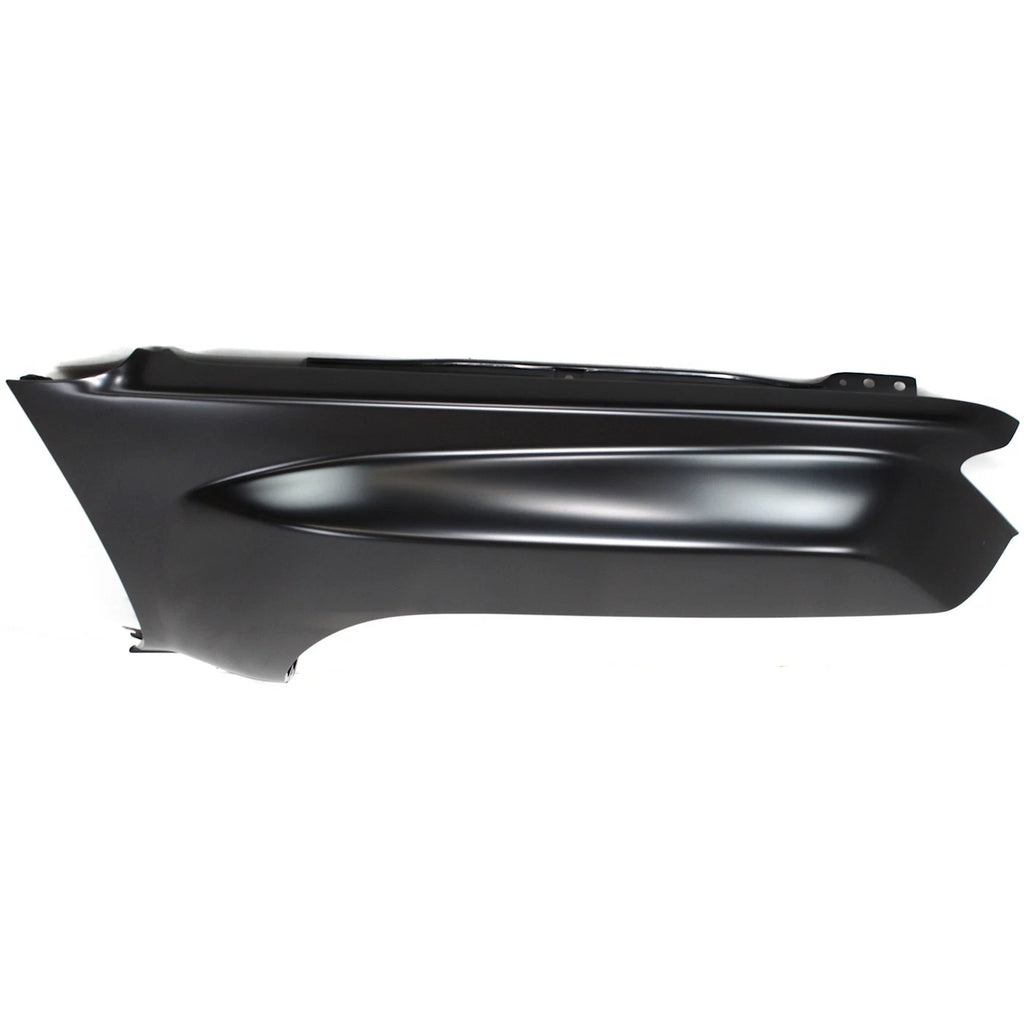 Fender Kit for Nissan Xterra (2005–2015) Front Passenger Side