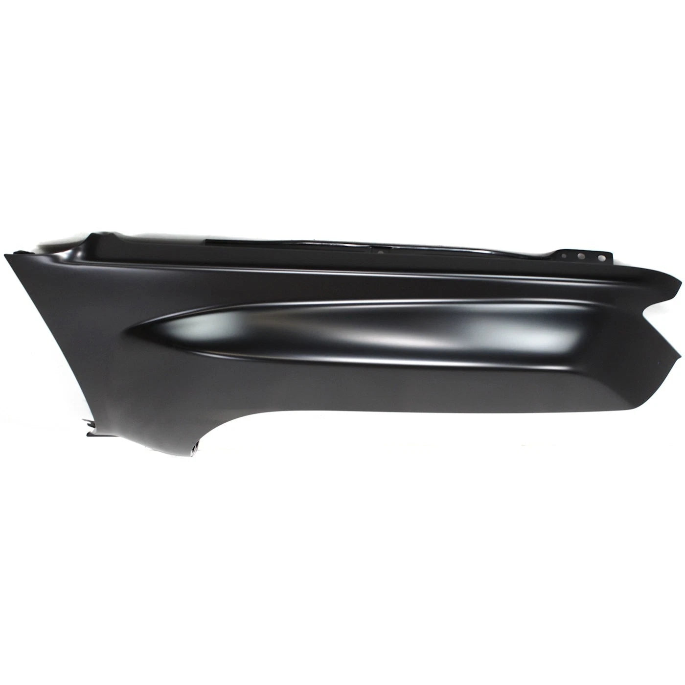Fender Kit for Nissan Xterra (2005–2015) Front Passenger Side