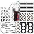 Head Gasket Bolts Set for Toyota 4Runner Tacoma Tundra (2003–2009)