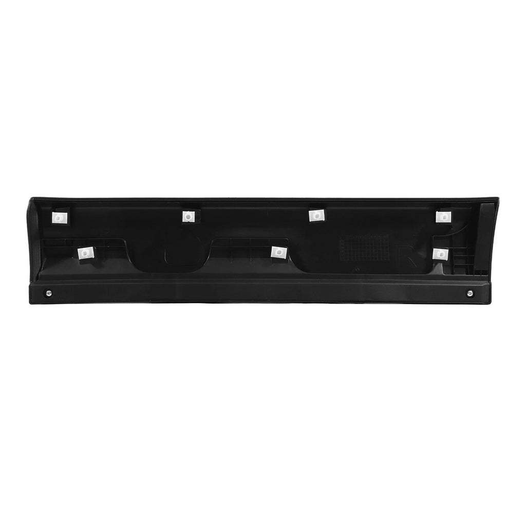 Door Molding and Beltlines for Honda CR-V (2007–2011) Rear Right Lower