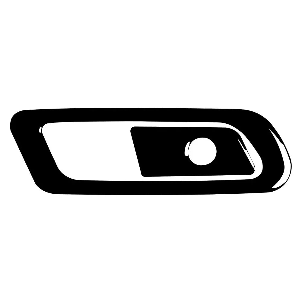 Glove Box Switch Handle Cover Trim for Audi A4 A5 S4 RS4 (2017-2020)