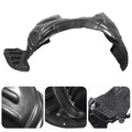 Fender Liner for Honda Odyssey (2014–2017) Front Driver Side 74151TK8A10