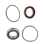 Left Rear Axle Wheel Bearing & Seal Kit for Honda Foreman 400 500 Rancher 350 420