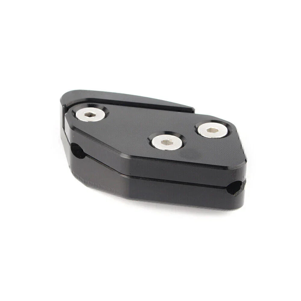 CNC Kickstand Side Stand Pad for Yamaha XMAX 125 250 300 (2017-2018)