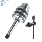 1/32"-5/8" Heavy Duty Drill Chuck for 2MT Shank (Universal)