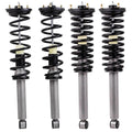 Set of 4 Struts Springs Shocks for Lexus LS430 (2001–2006)