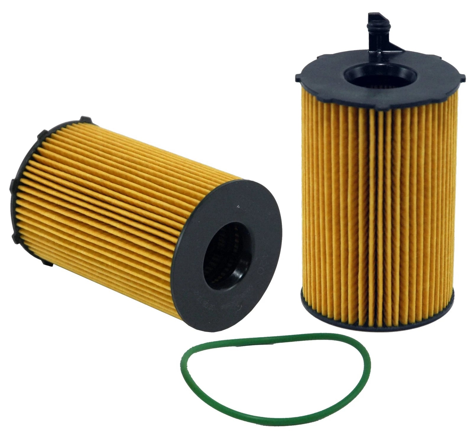 WIX Engine Oil Filter WL10008 for Various Makes and Models