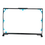 Front Bezel for ASUS TUF Gaming A16 FA617 FA617NS FX617 (16in) Black