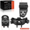 3X Engine & Transmission Mounts for Ford F-150 (2011–2023)