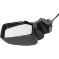 Power Heated Side View Mirror for Jeep Patriot (2007–2015)