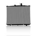 Core Assembly Radiator for Toyota Highlander 3.5L 2.7L (2014–2016) PR13449KA