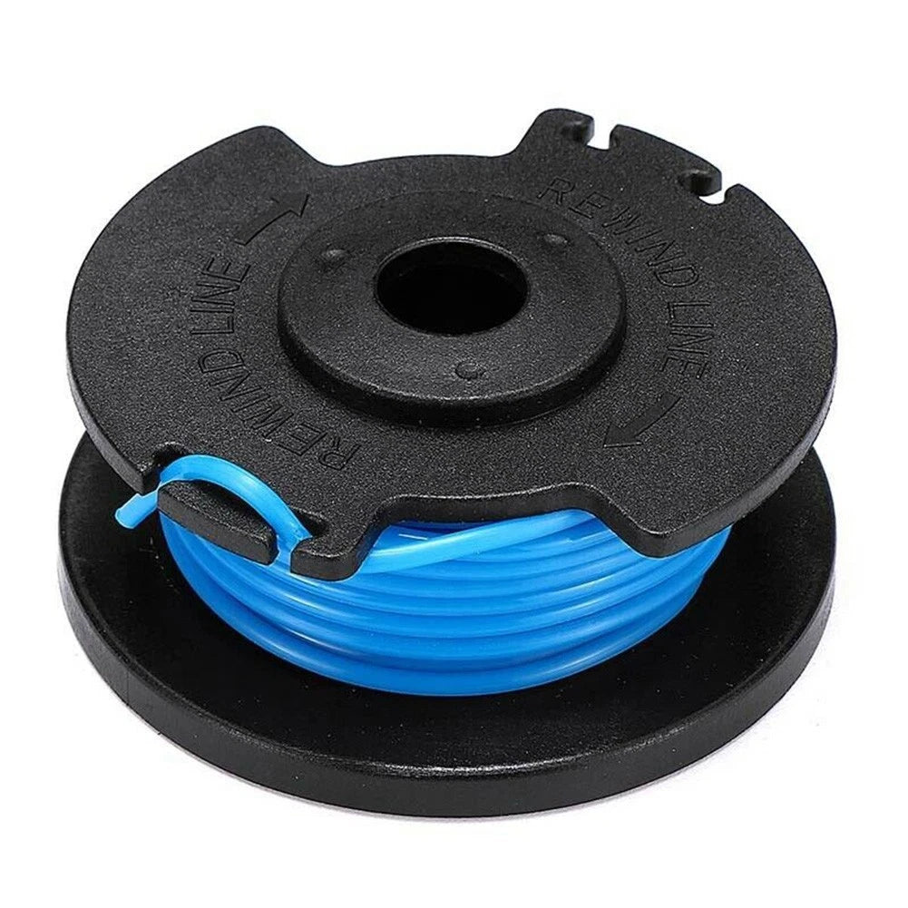 Set of 5 Spool Line + Cap Cover for RAC124 RLT1830H13 OLT1831 RLT1825Li