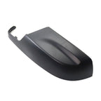 ABS Plastic Front Right Side Mirror Lower Cover for Subaru Forester (2014–2018)