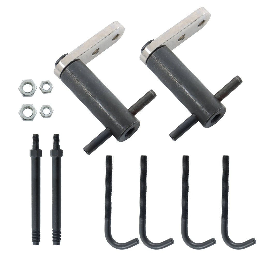 Fuel Injector Rail Assembly Remover Tool for Cadillac