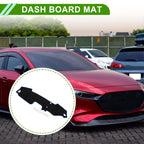 Dashboard Cover Mat for Mazda MX-5 ND RF Miata (2015–2020) Black Blue