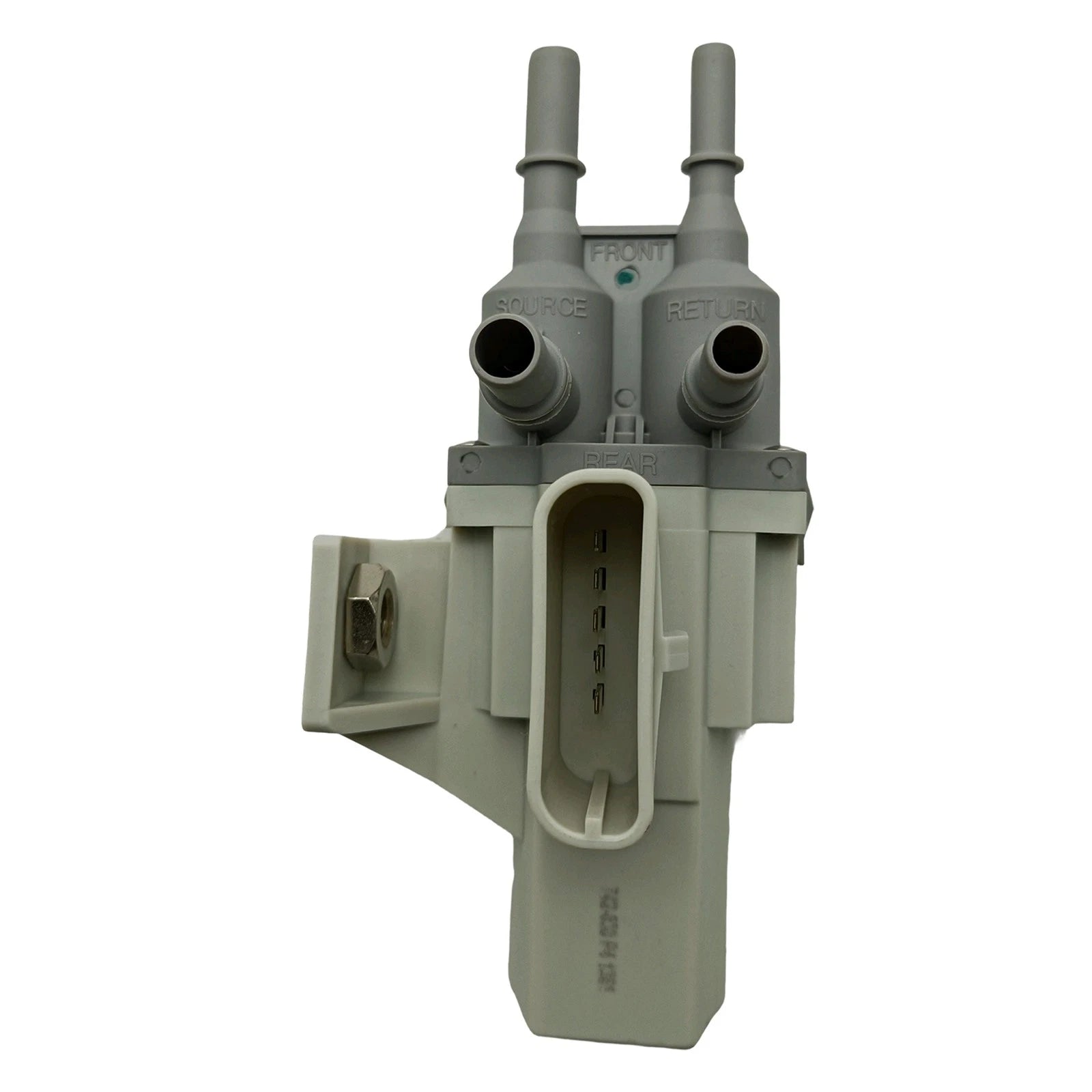 Diesel Fuel Tank Selector Valve for Ford Super Duty F250 F350 (2003–2007)